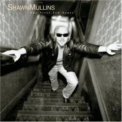 Shawn Mullins : The First Ten Years